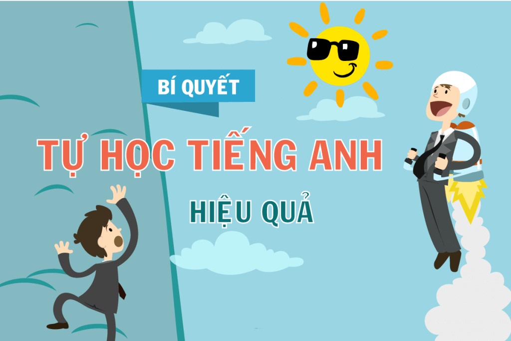 Bật mí những cách học tiếng Anh hiệu quả hiện nay